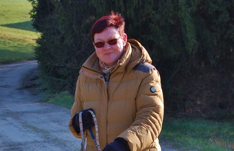 Bild eines Abwasserkanals